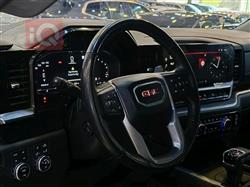 GMC Sierra